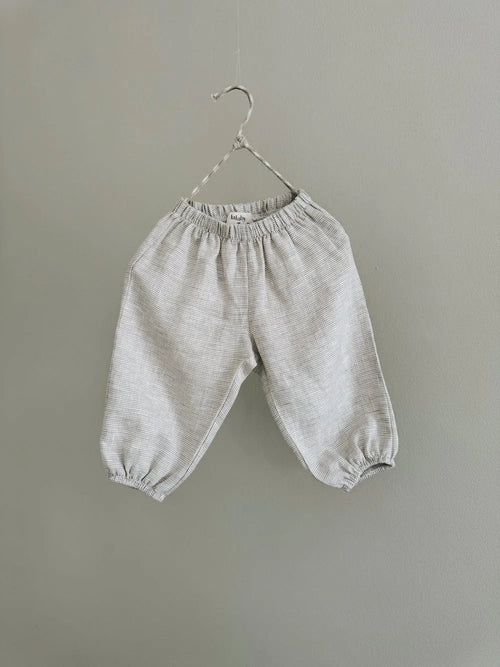 Lalaby Pixi pants - beach