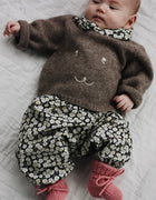 Lalaby Winnie jumper millet