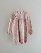 Lalaby Noey kjole - pink betsy
