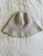 Lalaby Bali hat - cloud