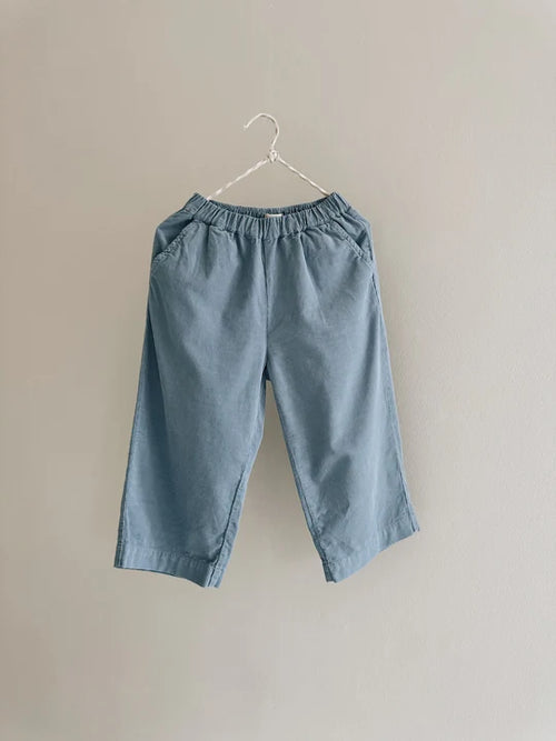Lalaby Frankie pants space