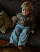 Lalaby Frankie pants space