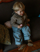 Lalaby Frankie pants space