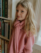 Lalaby Bobbie cardigan sorbet (kids)