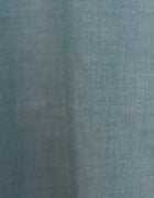 Serendipity peasant shirt - teal