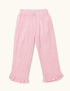 Lalaby Lotte bukser - bubblegum