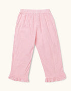 Lalaby Lotte bukser - bubblegum