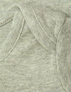 Serendipity baby body - sage