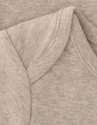 Serendipity baby body - oat