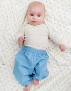Serendipity baby body - shell