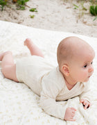 Serendipity baby body - shell