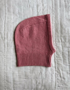 Lalaby Mio balaclava sorbet