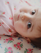 Konges sløjd basic body - Rosa pink