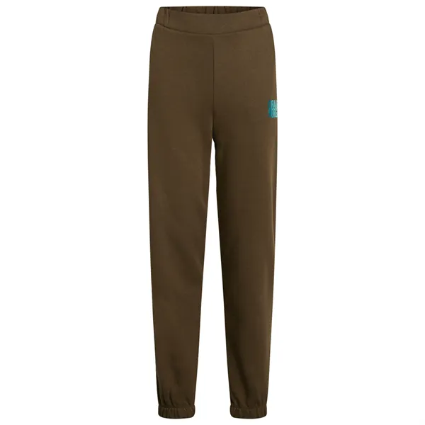 Mads Nørgaard Pattina sweatpants - Wren