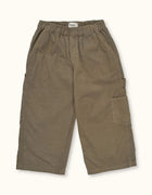 Lalaby Maxi pants wood