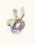 Lalaby mini scrunchie 3-pak - mix