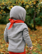HOLMM Molly cardigan - derby