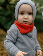 HOLMM Molly cardigan - derby