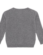 HOLMM Molly cardigan - derby