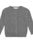 HOLMM Molly cardigan - derby