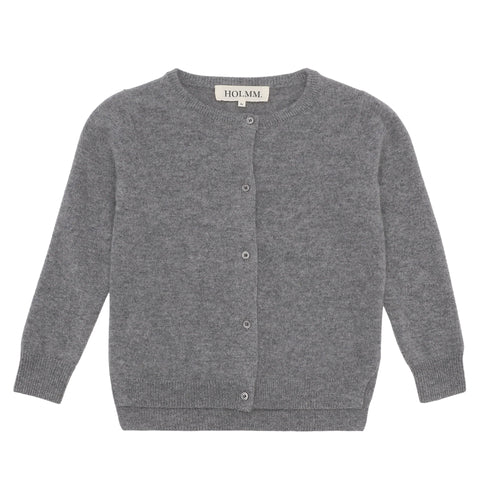 HOLMM Molly cardigan - derby