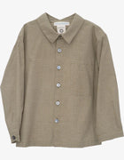 Serendipity Collar Shirt