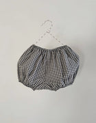 Lalaby Nelly bloomers forest check
