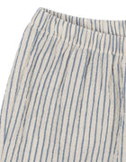 RHW X KS Duo bukser - stripe bluie