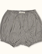 Lalaby Nelly bloomers forest check