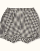 Lalaby Nelly bloomers forest check