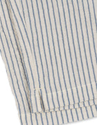 RHW X KS Duo bukser - stripe bluie