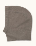 Lalaby Mio balaclava - Brown