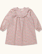 Lalaby Noey kjole - pink betsy