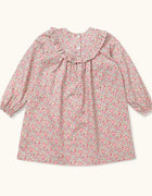 Lalaby Noey kjole - pink betsy