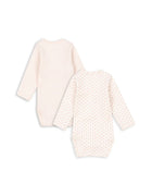 Fanga 2 pak bello body - blush mix