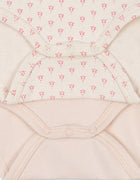 Fanga 2 pak bello body - blush mix