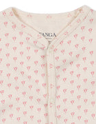 Fanga bello heldragt - Punto rosa