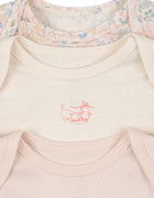 Fanga 3 pak fio body - Prato fiori