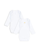Fanga 2 pak piscina body - optic white