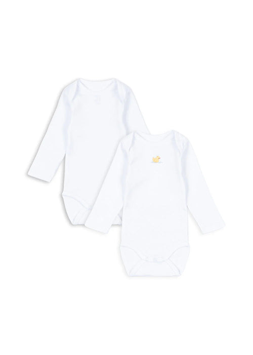Fanga 2 pak piscina body - optic white