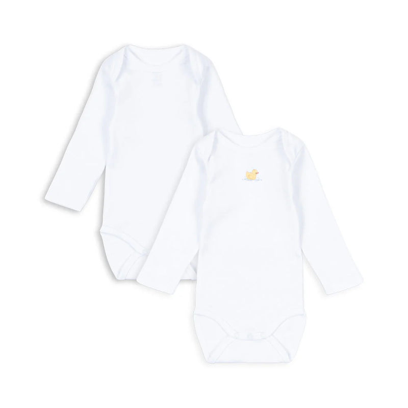 Fanga 2 pak piscina body - optic white