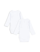 Fanga 2 pak piscina body - optic white
