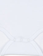 Fanga 2 pak piscina body - optic white