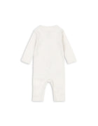 Fanga fio heldragt - tea stripe gray dawn