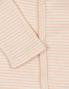 Fanga fio heldragt - tea stripe cameo