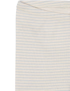 Fanga fio leggings - tea stripe gray dawn