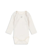 Fanga fio body - tea stripe gray dawn