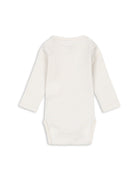 Fanga fio body - tea stripe gray dawn
