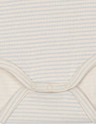 Fanga fio body - tea stripe gray dawn