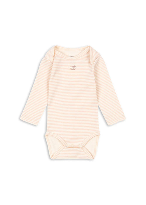 Fanga Fio body - tea stripe cameo